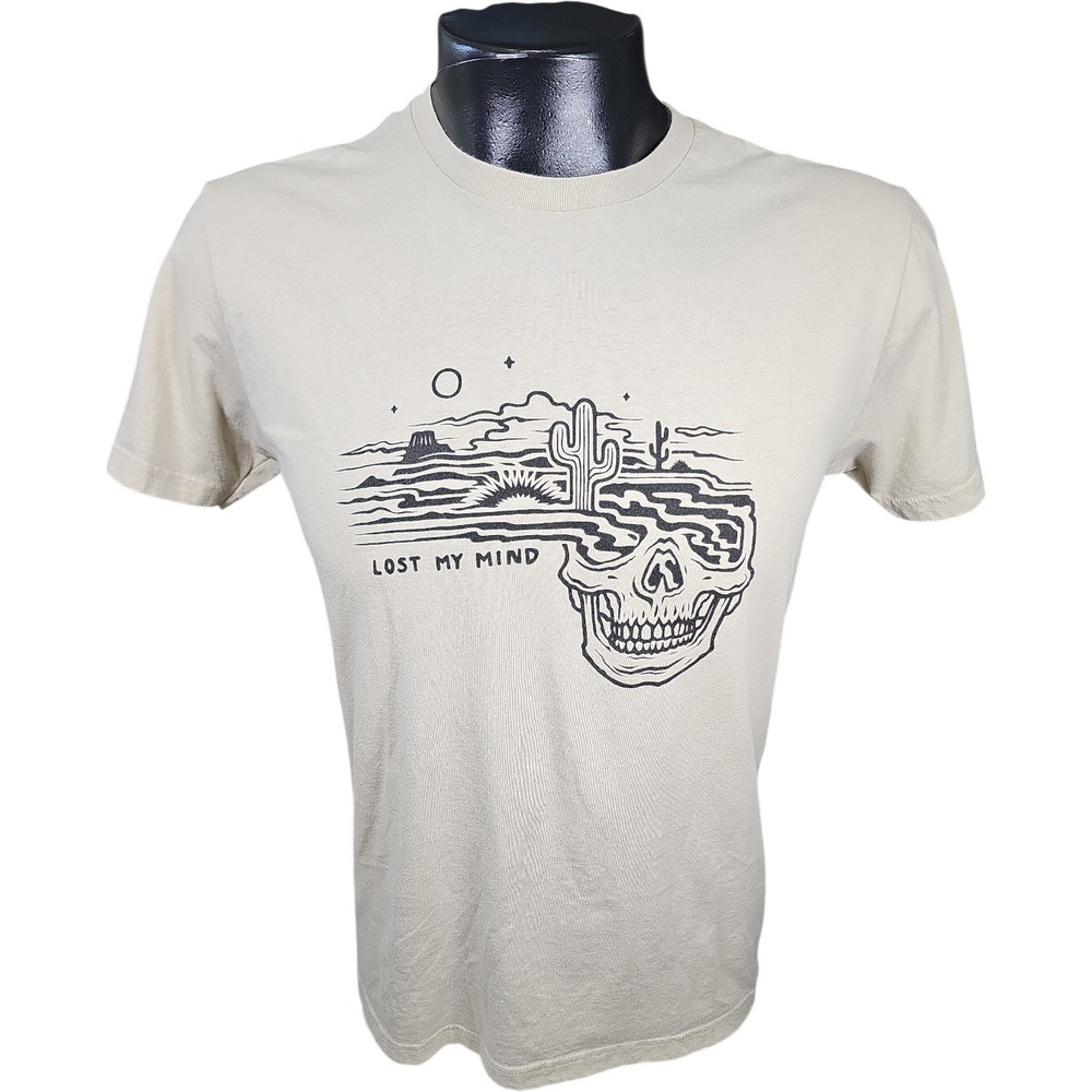 Imperial‎ Motion graphic tee
